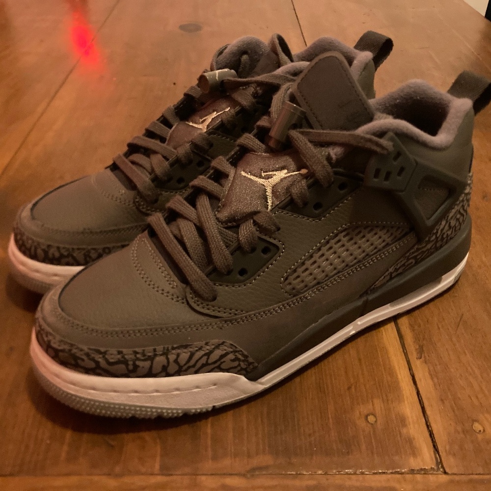 Jordan 4 Spizike Big Kids